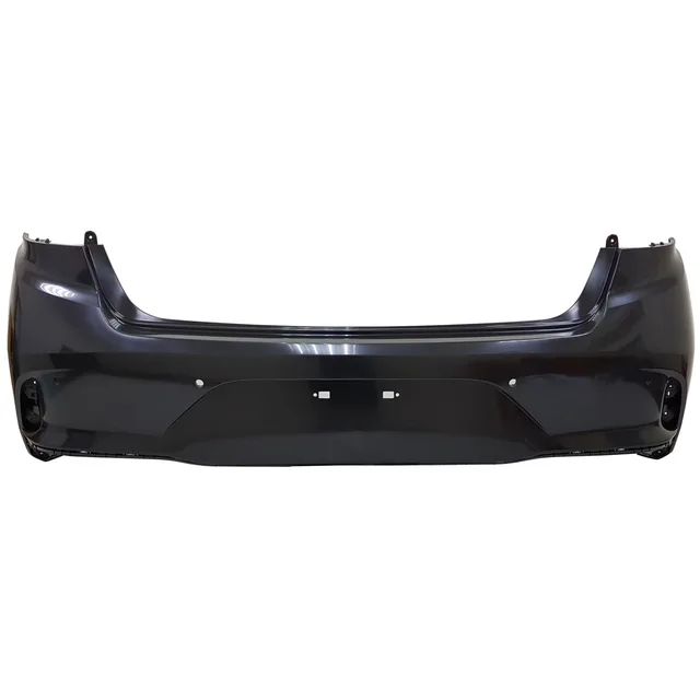 Bumper Cover
