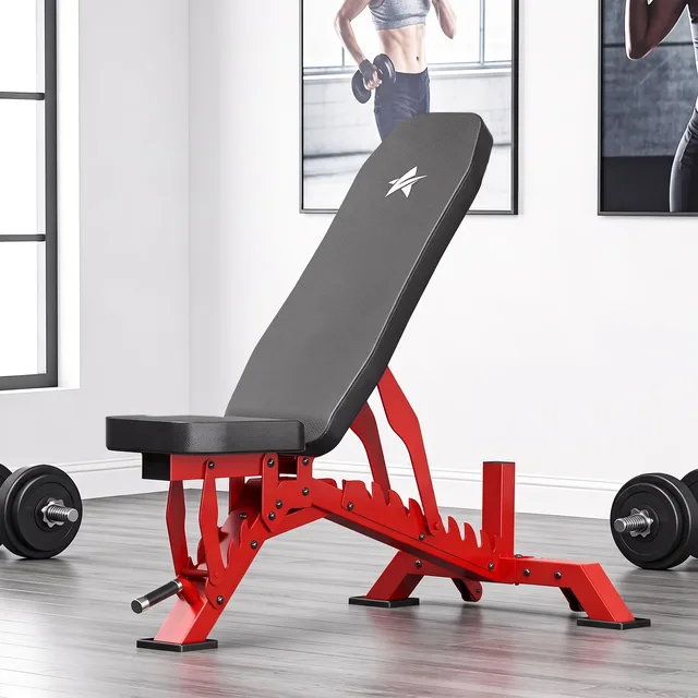 Adjustable Weight 1300lbs foldable