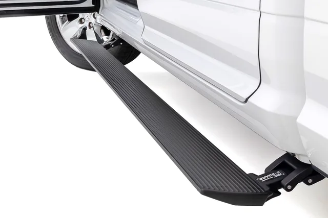 Bumpers & Grille Guards led 6" 660 lbs