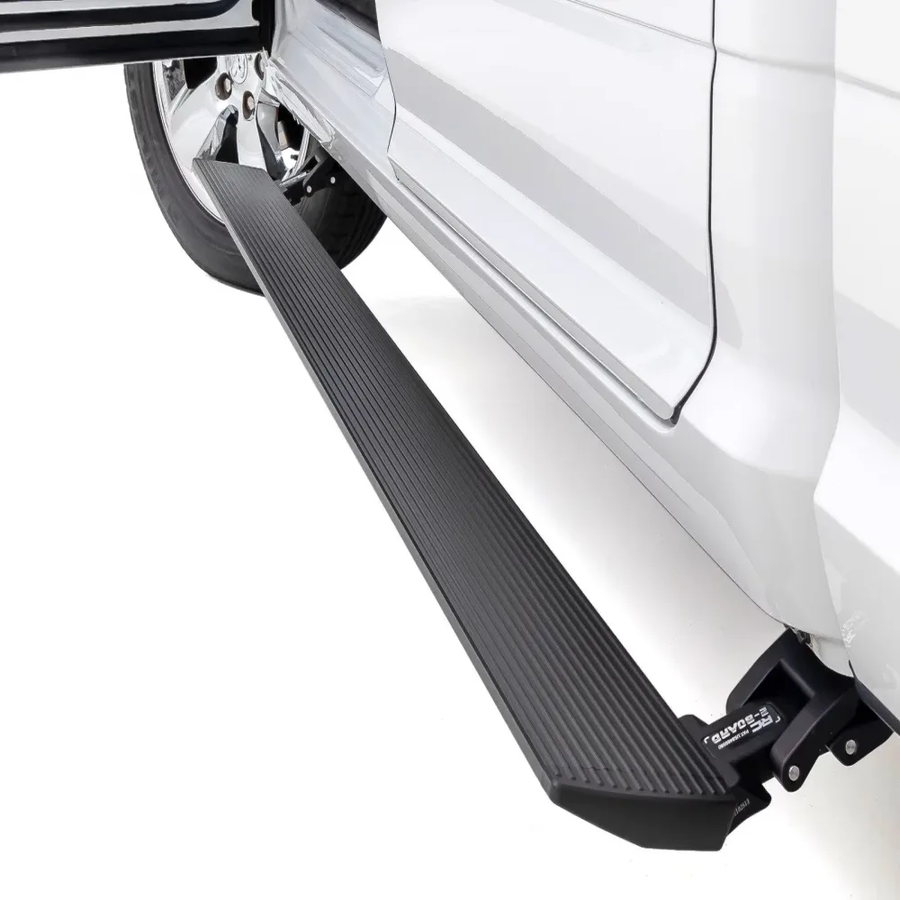 Bumpers & Grille Guards led 6" 660 lbs