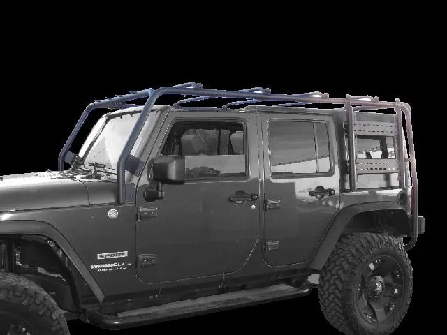 Roof Racks