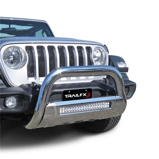 Grille Guard 0.13 lb heavy-duty