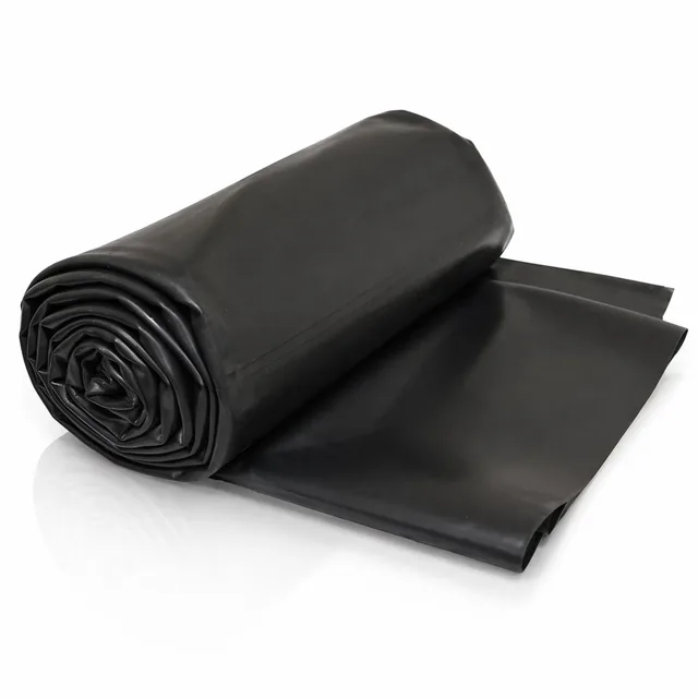 Pond Liner 15 ft heavy-duty