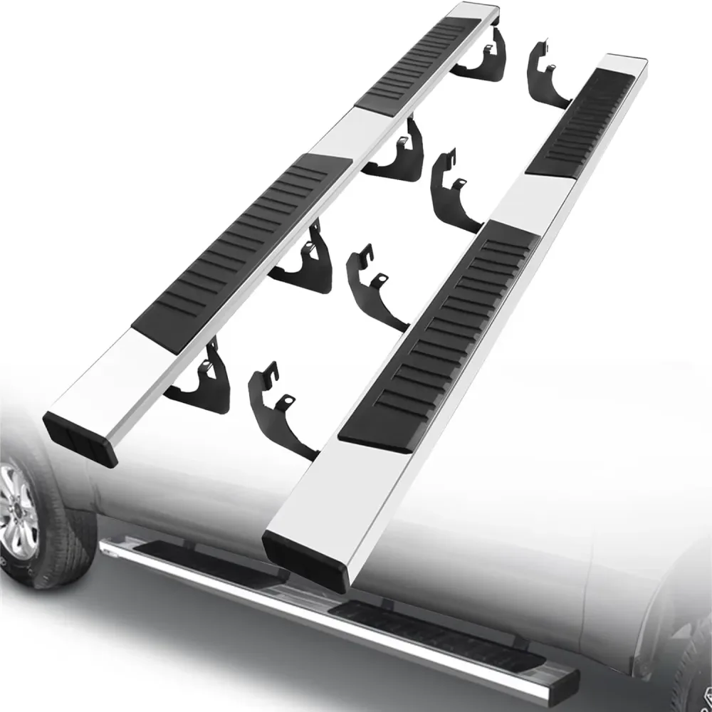Bumpers & Grille Guards 6" 6 inch 350 lbs