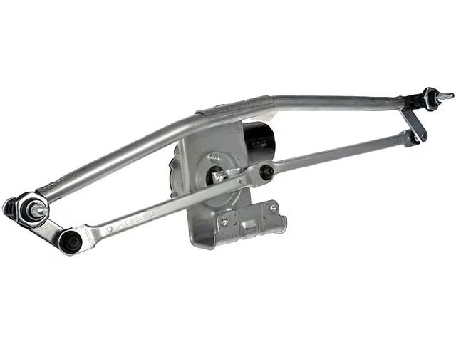 Linkage Motor