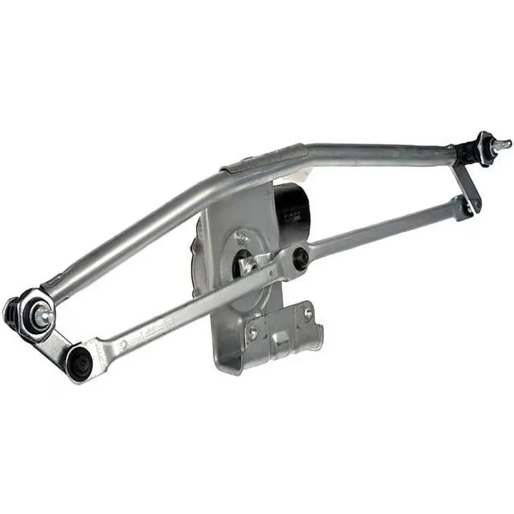 Linkage Motor