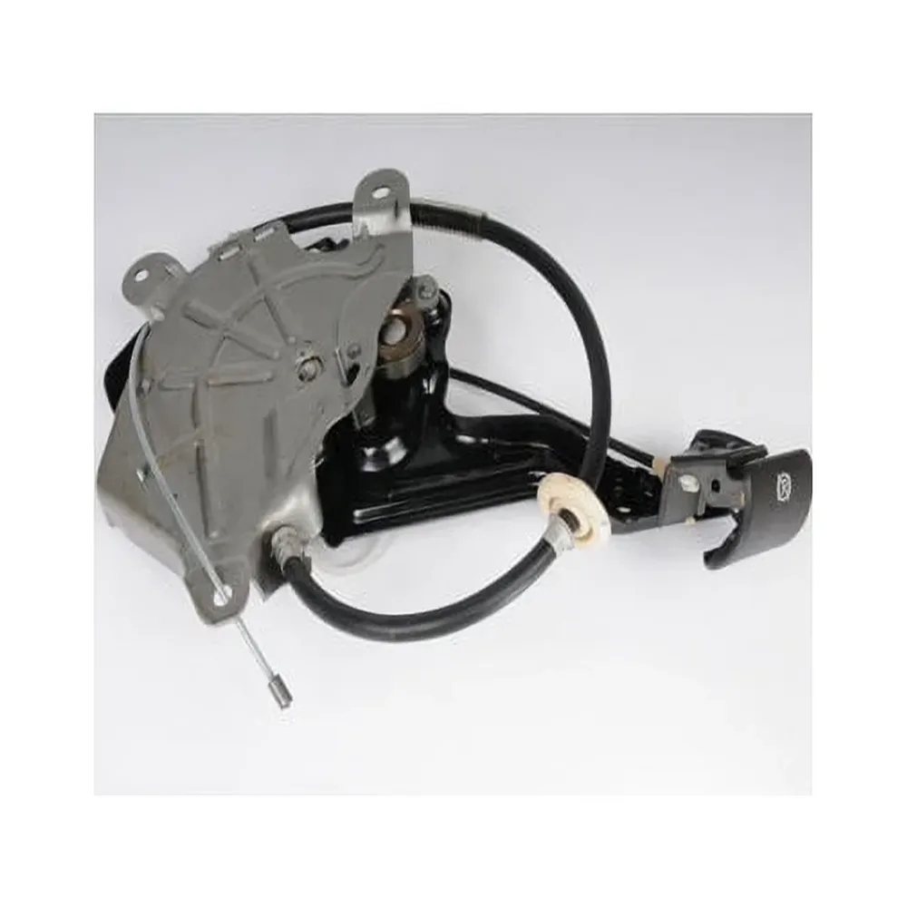 Brake Control 400 lb 200 lb 900 lb