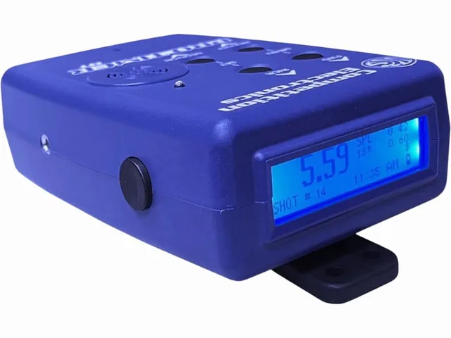 Timer bluetooth led
