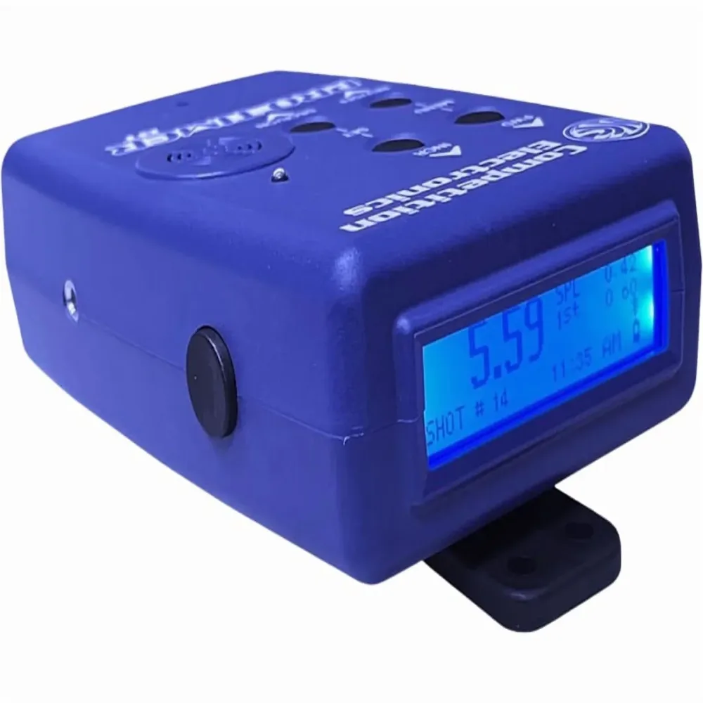 Timer bluetooth led