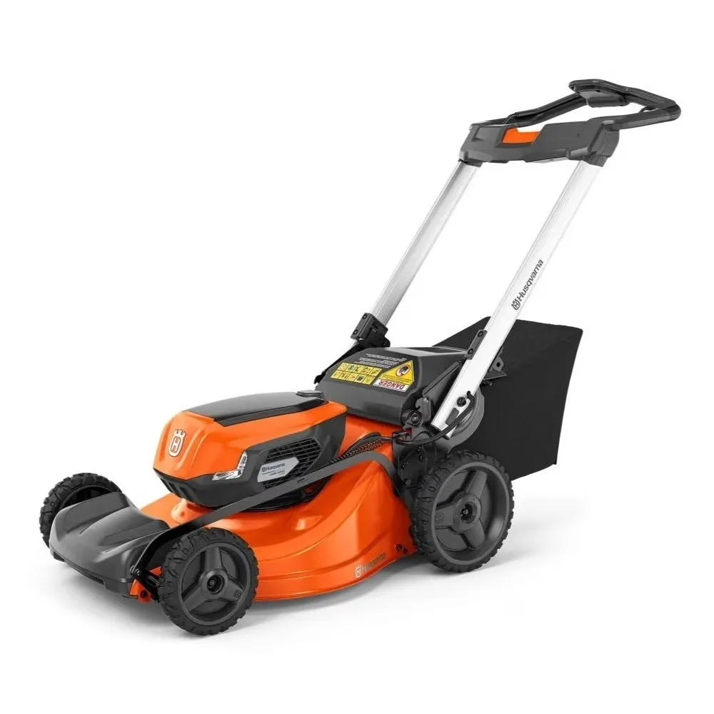 Lawn 21 in 40v 40 volts