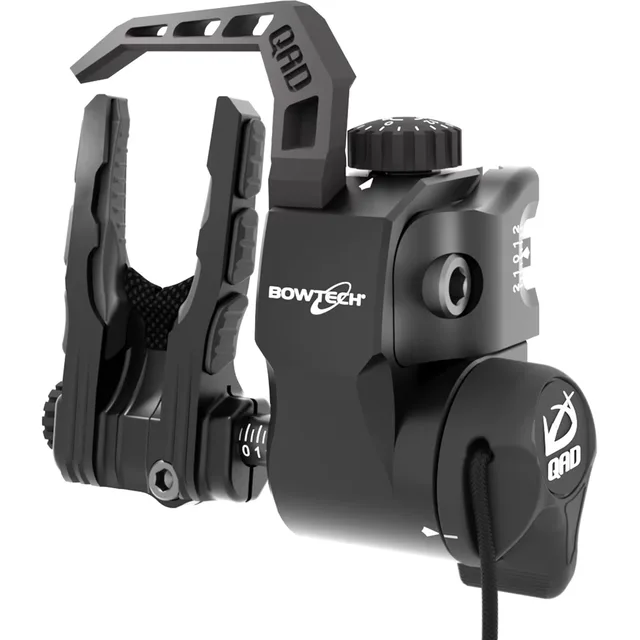 General Archery black