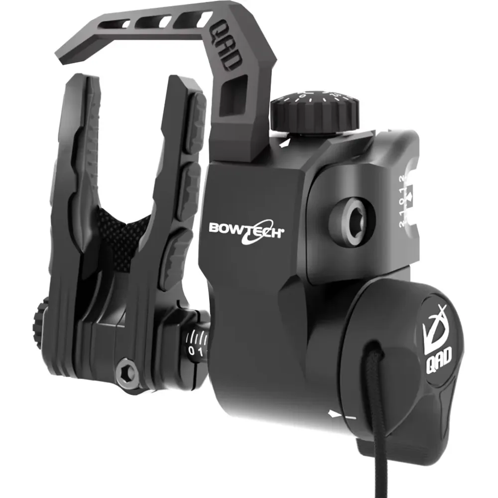 General Archery black