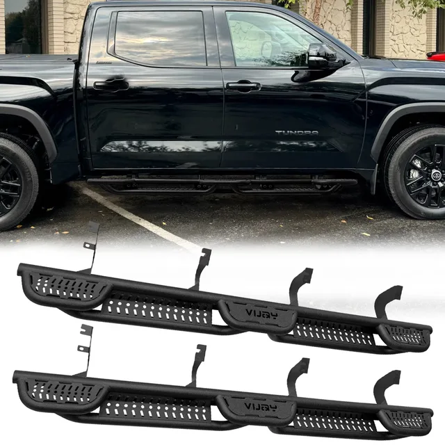 Bumpers & Grille Guards 80 lb 500lbs black