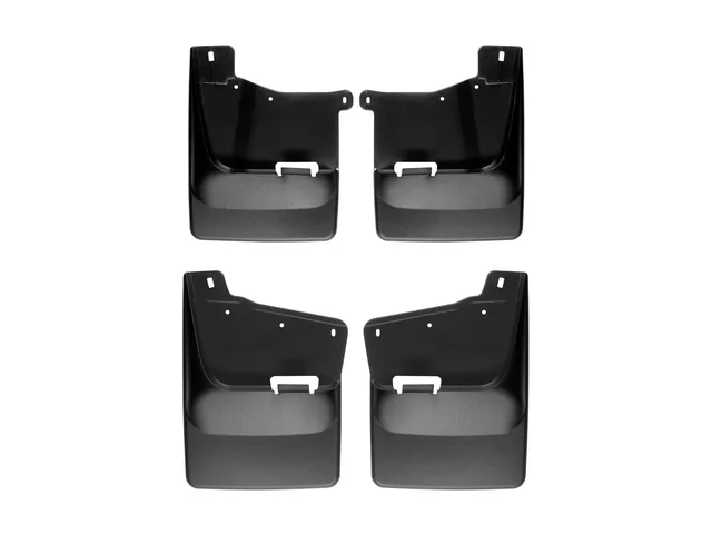 Splash Guard black