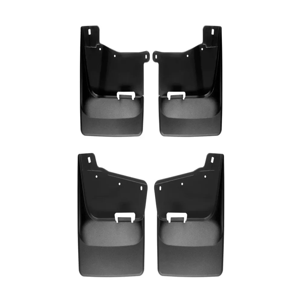 Splash Guard black