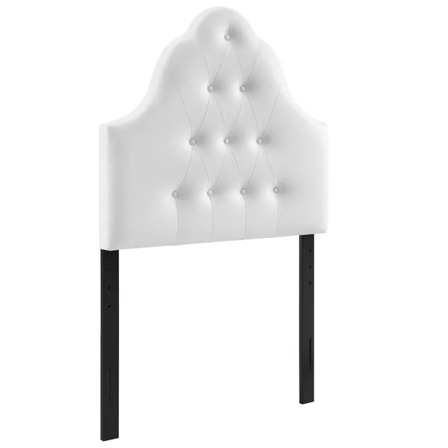 Bedroom Furniture white 5" 64.5"