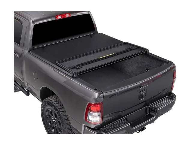 Tonneau Cover 6' 4" 78"