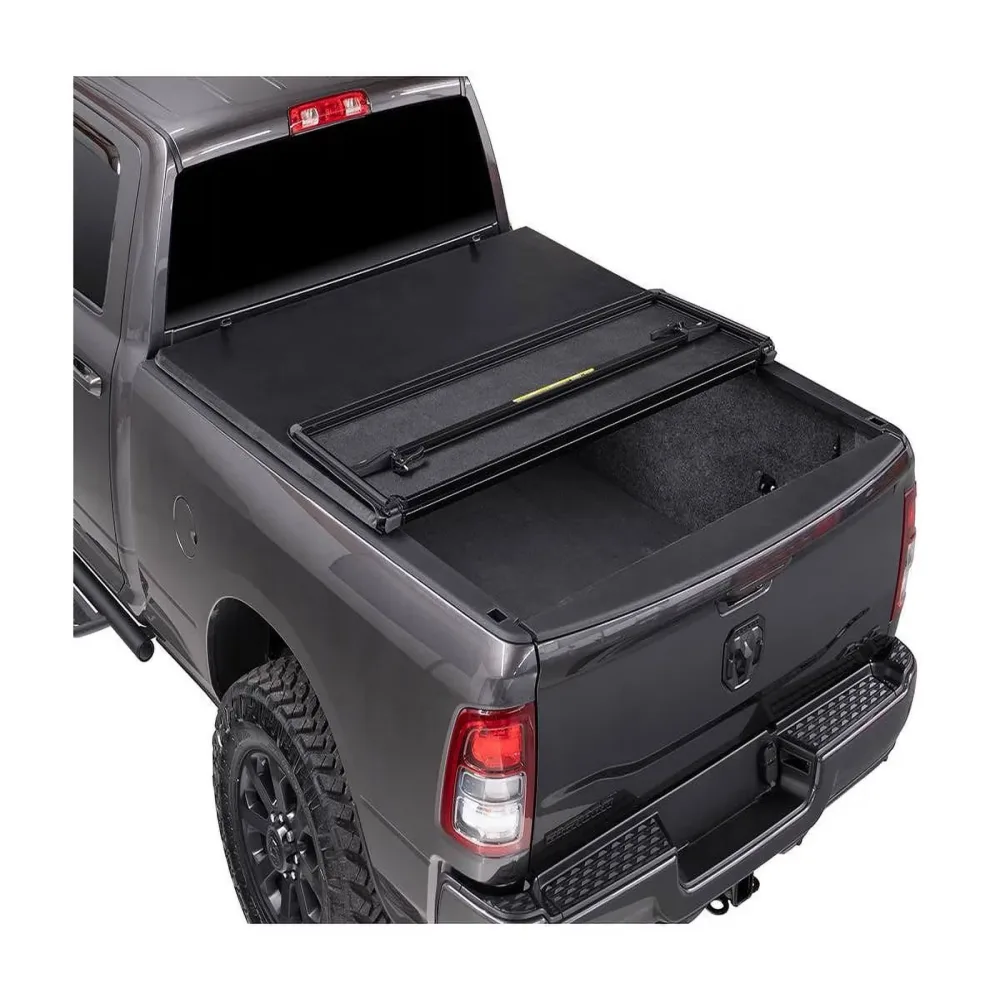 Tonneau Cover 6' 4" 78"