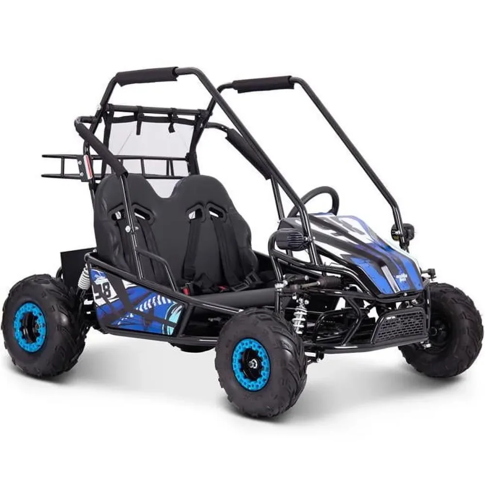 Kids Bikes 60v 2000w blue