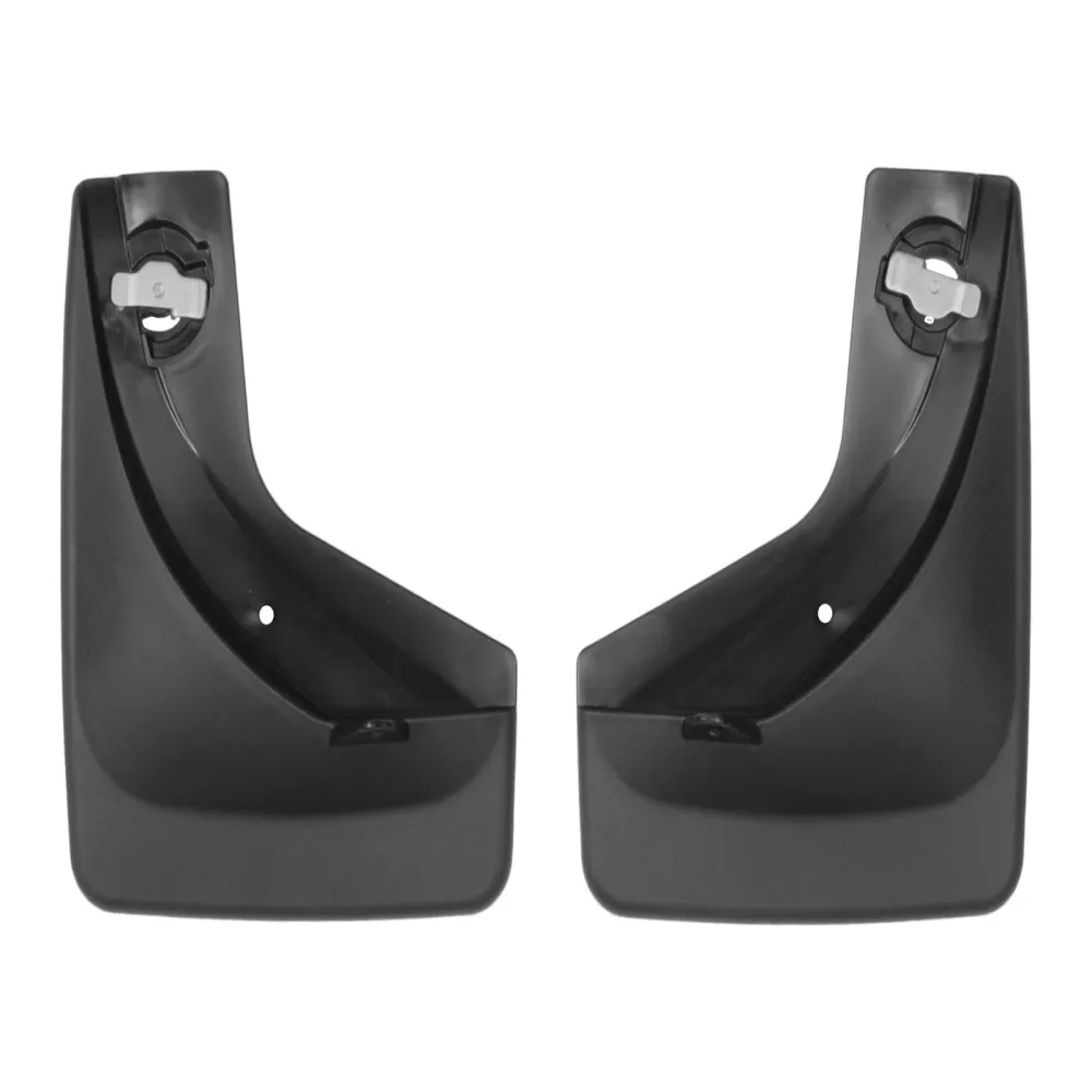 Splash Guard black