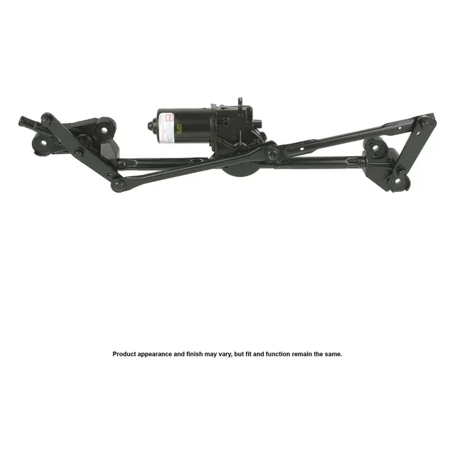 Wiper Motor