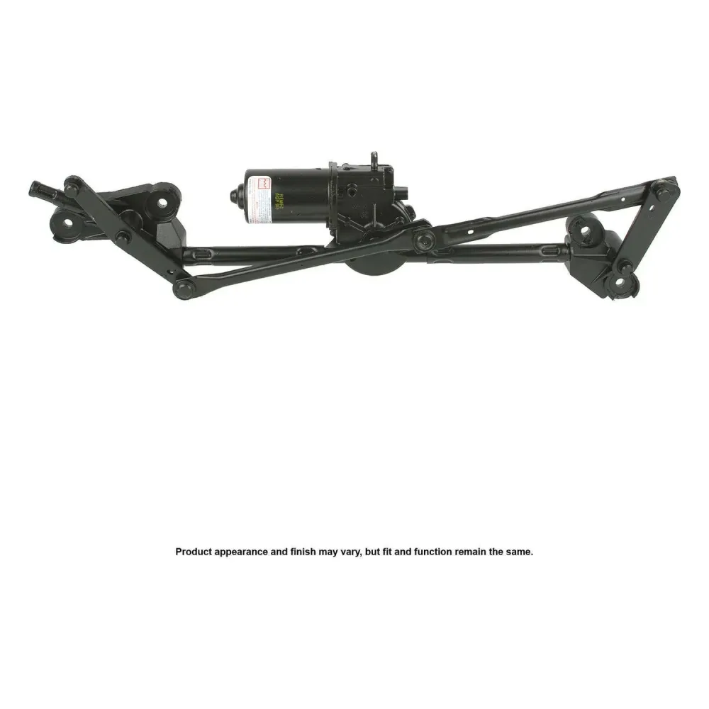 Wiper Motor