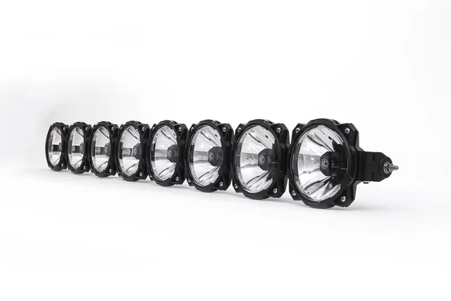 Led Light 50" 160w