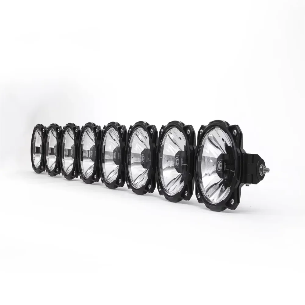 Led Light 50" 160w