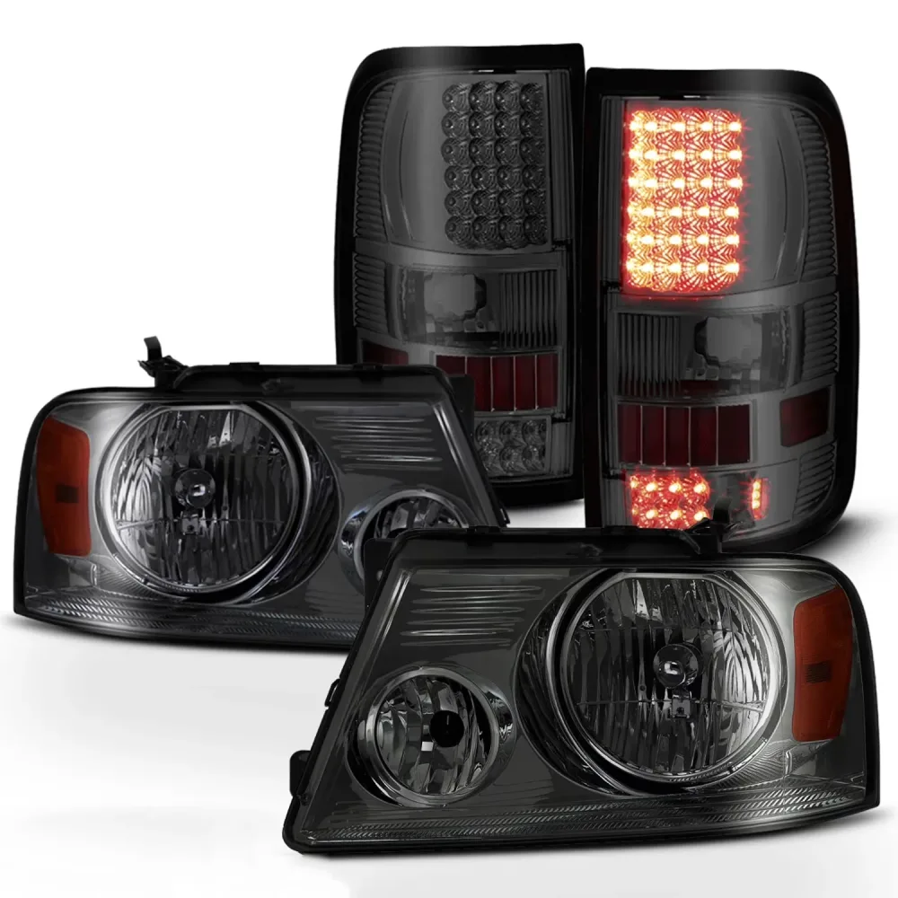 Brake Lamp led red