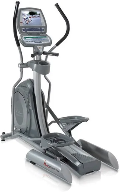 Cardio Machines