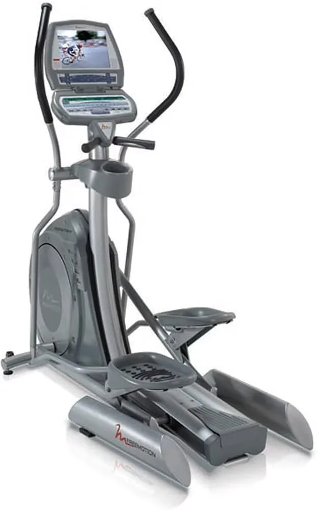 Cardio Machines