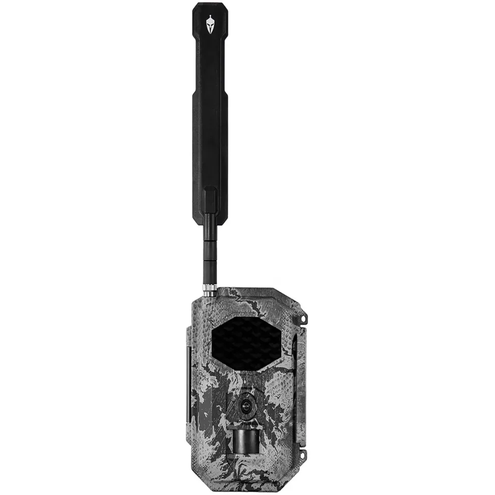 Trail Camera 6 w 1.75 lbs 2.0"