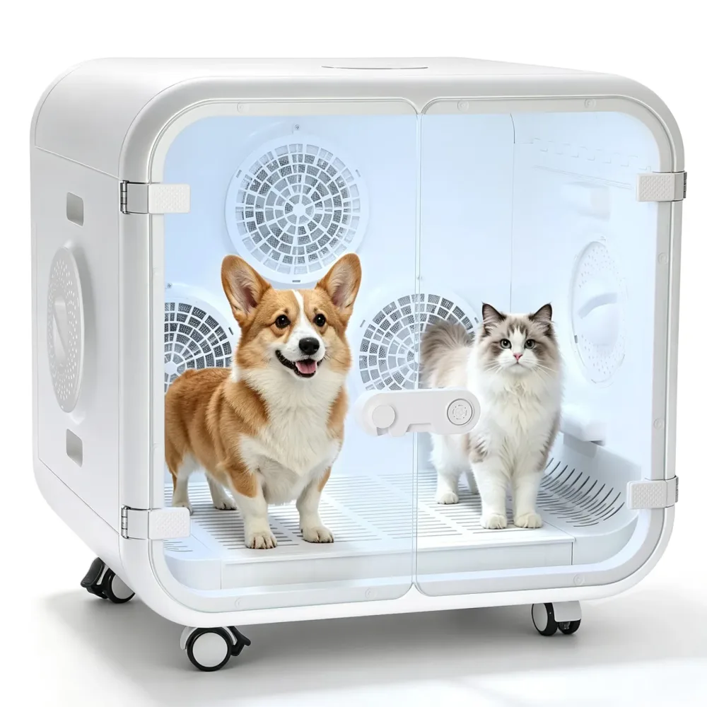 Dryer Box white 52.5 cm 00cm