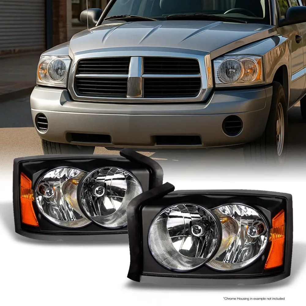 Lamp black