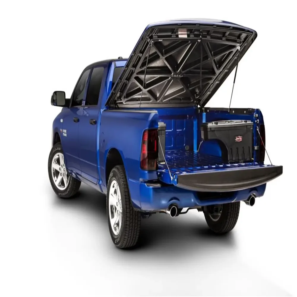 Truck Bed 75 lbs portable locking