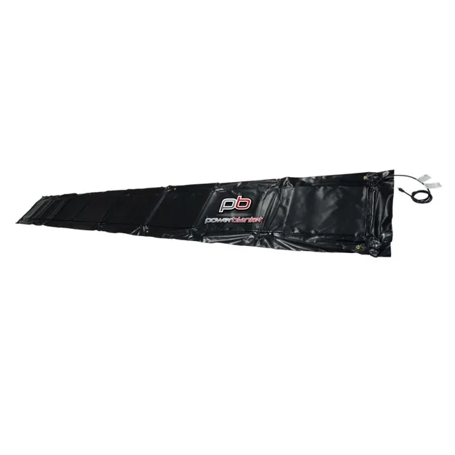 Bedding 48 w 38 lbs 120 volts