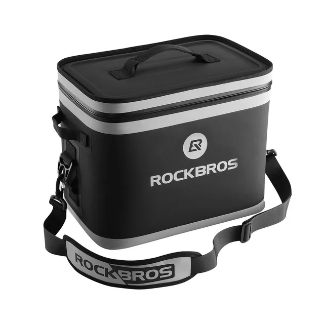 Cooler insulated 13.38 inches 9.25 inches