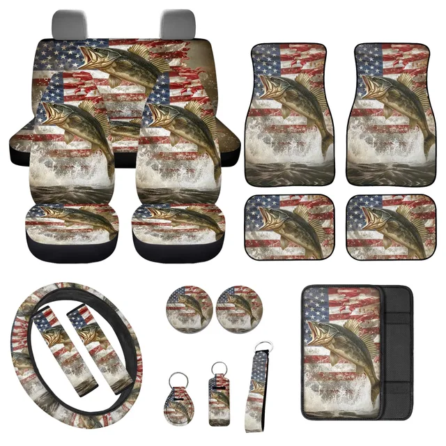Seat Covers 7 lb