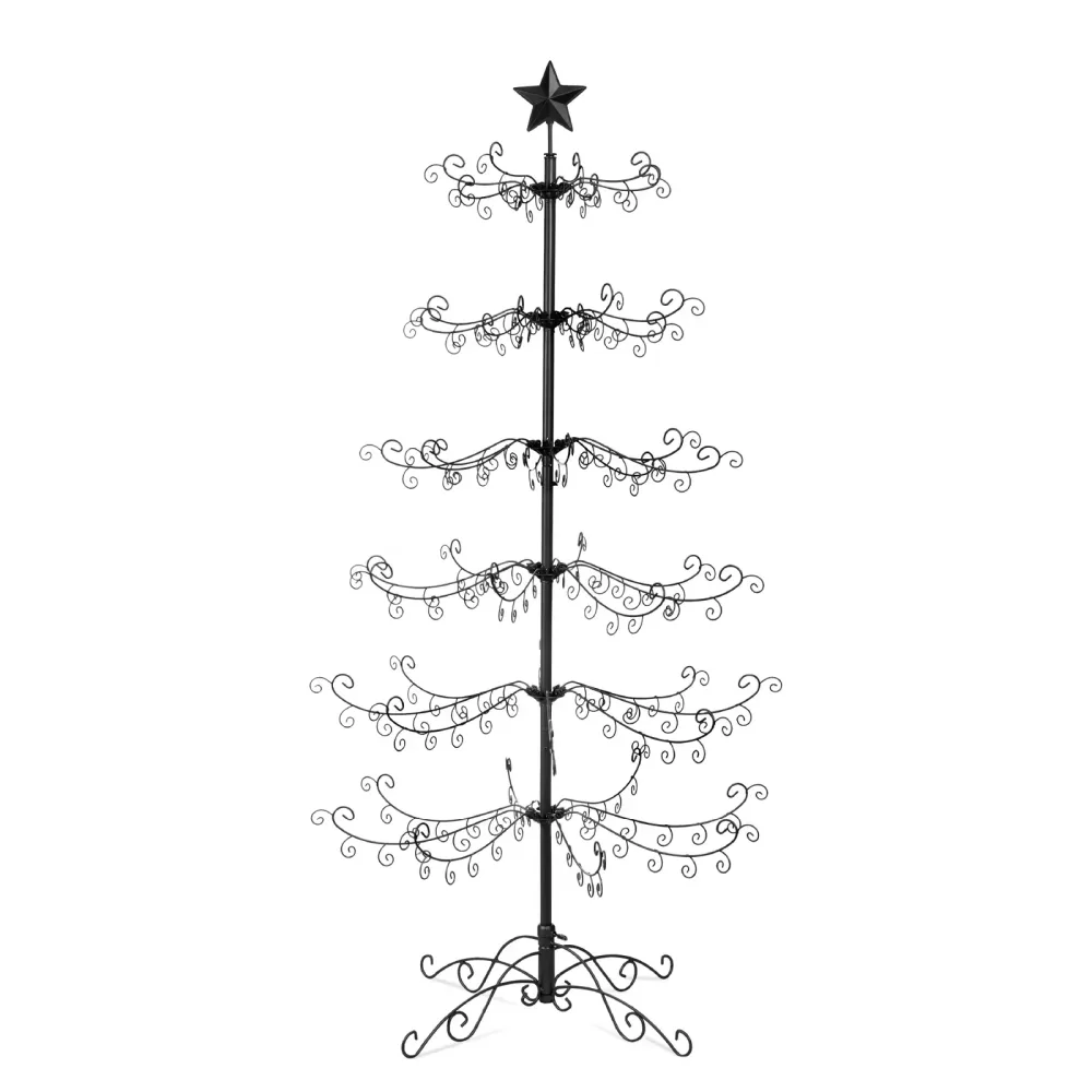 Stand 6ft black 36"