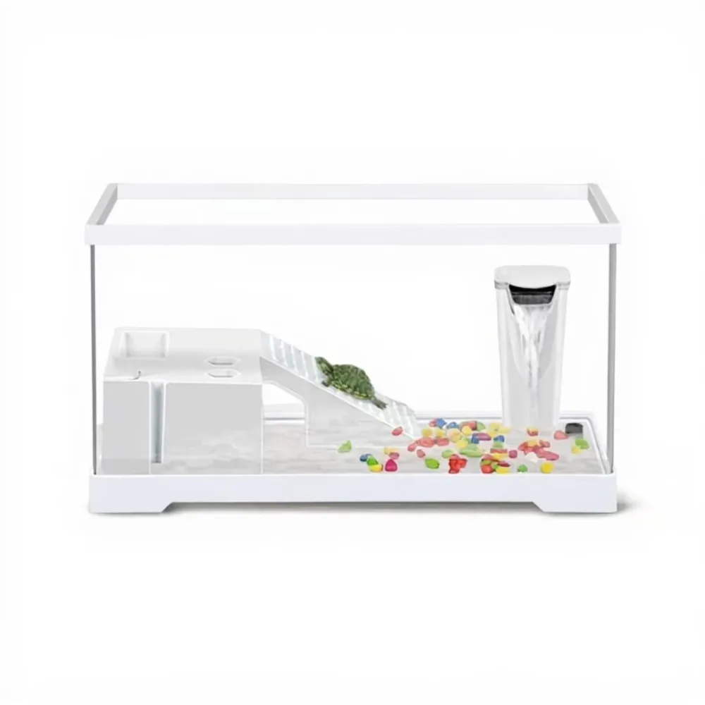 Reptile Care