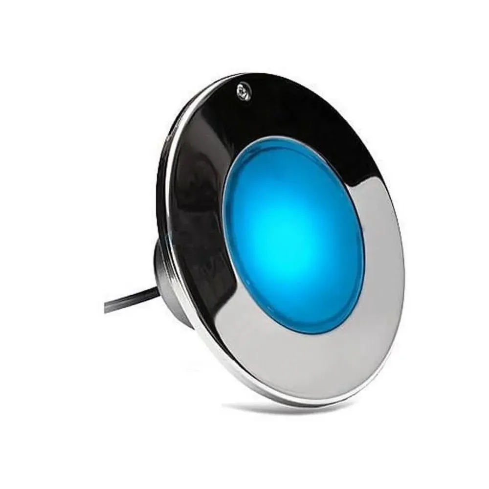 Pool 120v 50 ft led