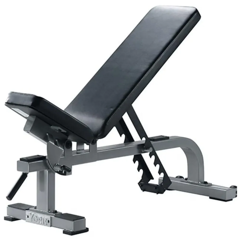 Strength Equipment white 19" 22.25"
