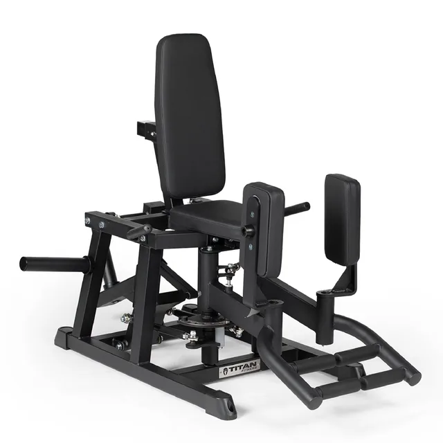 Exercise Machine 250 lb 49 mm