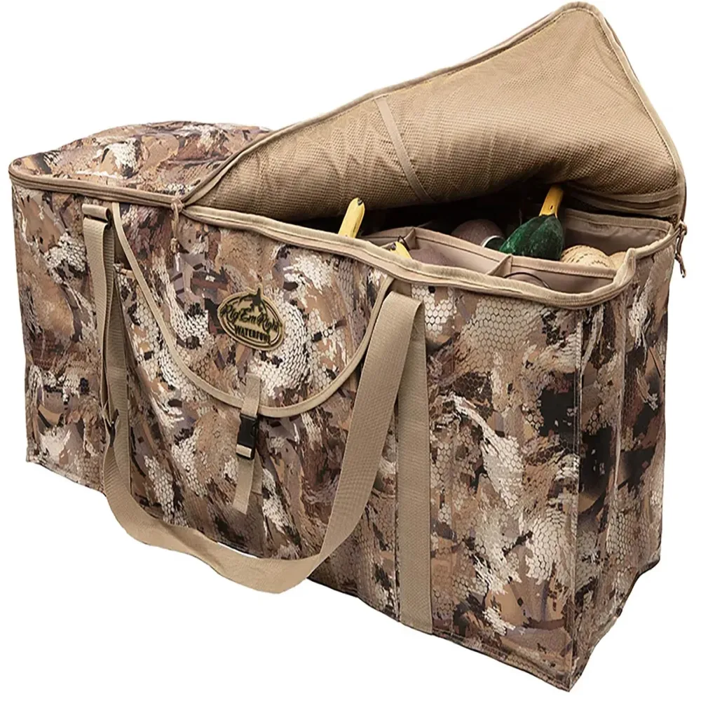 Decoy Bag 7.5 inch 16 inch 42 inch