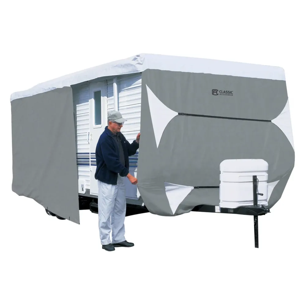 Rvs 22' 24' 20'