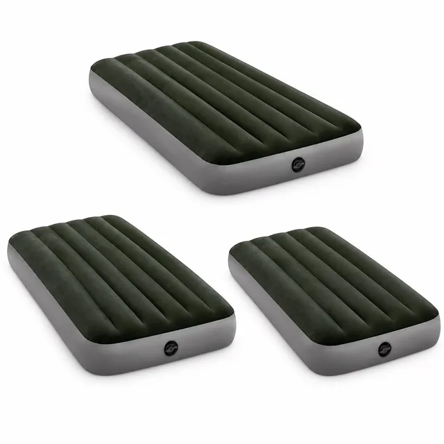 Air Mattress 10" 600lb 10 inches