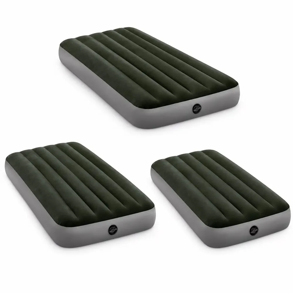 Air Mattress 10" 600lb 10 inches