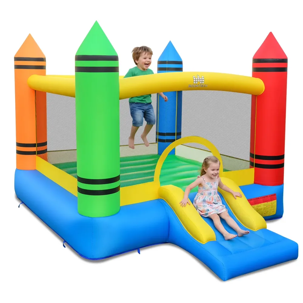 Backyard Play 520w 650w 100 lbs