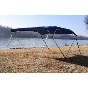 Deck Boat 10' 90" 54"