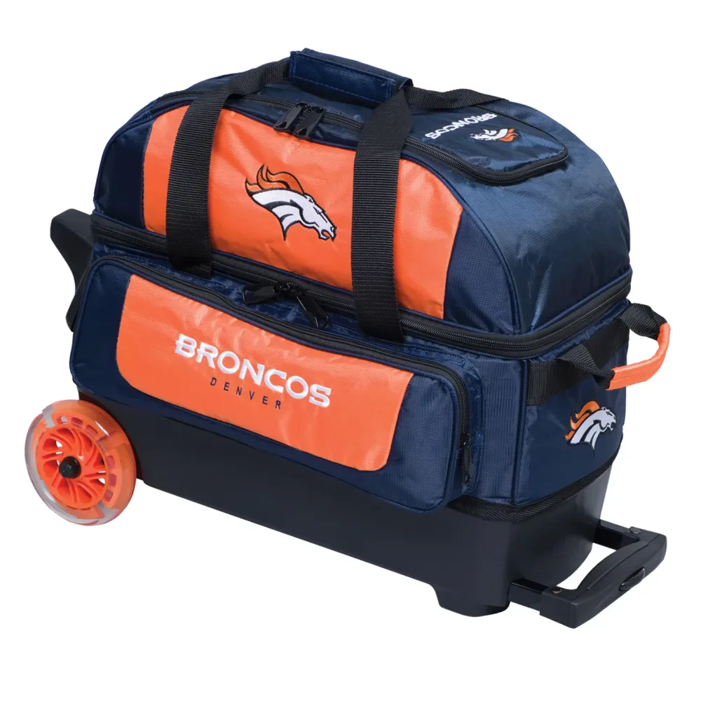 Bowling Bag 36" locking